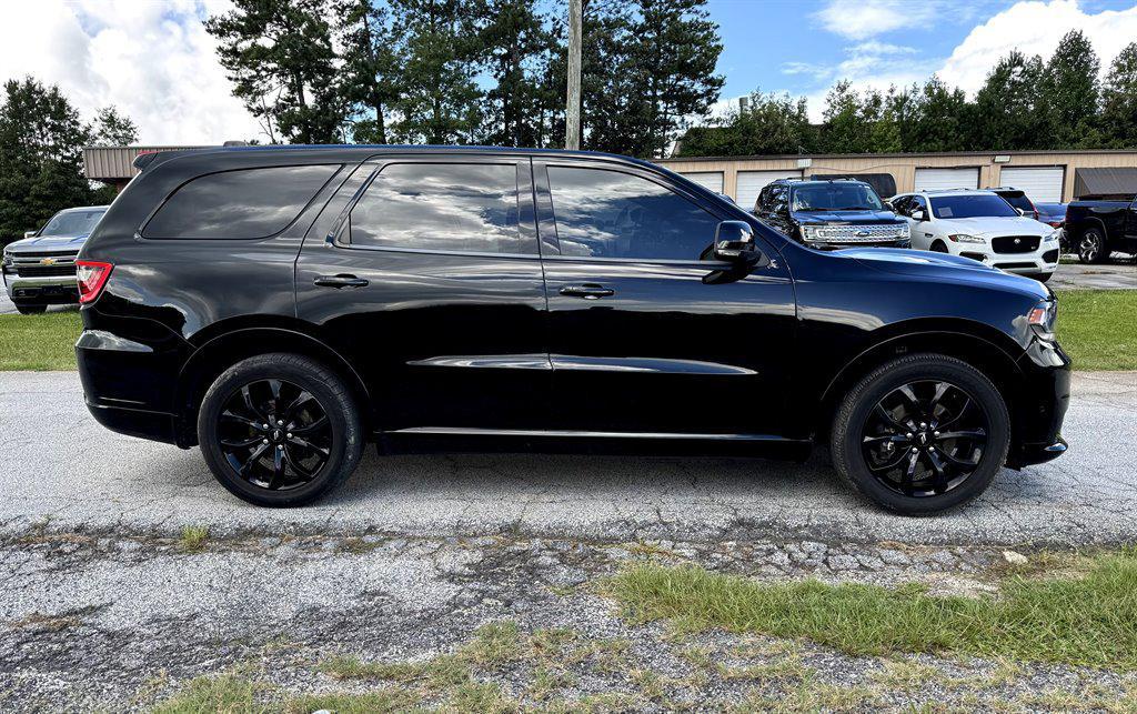 used 2019 Dodge Durango car, priced at $23,995
