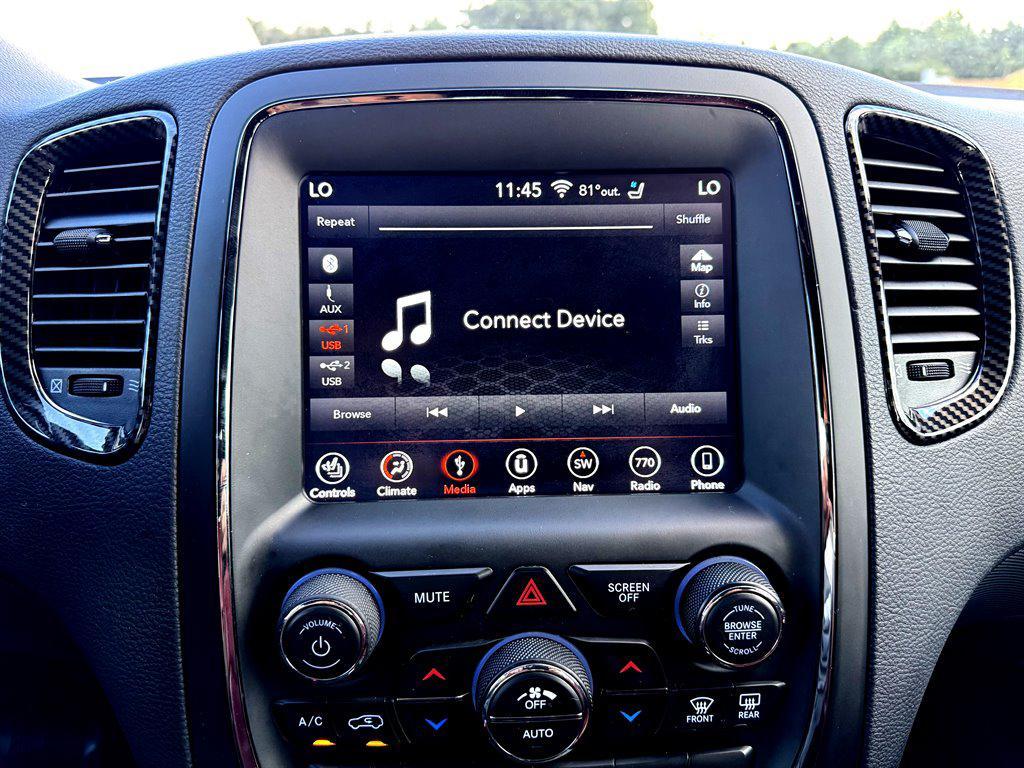 used 2019 Dodge Durango car, priced at $23,995