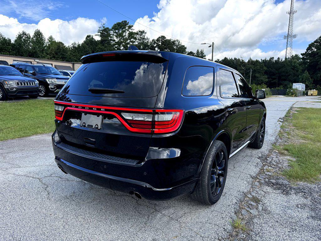 used 2019 Dodge Durango car, priced at $23,995