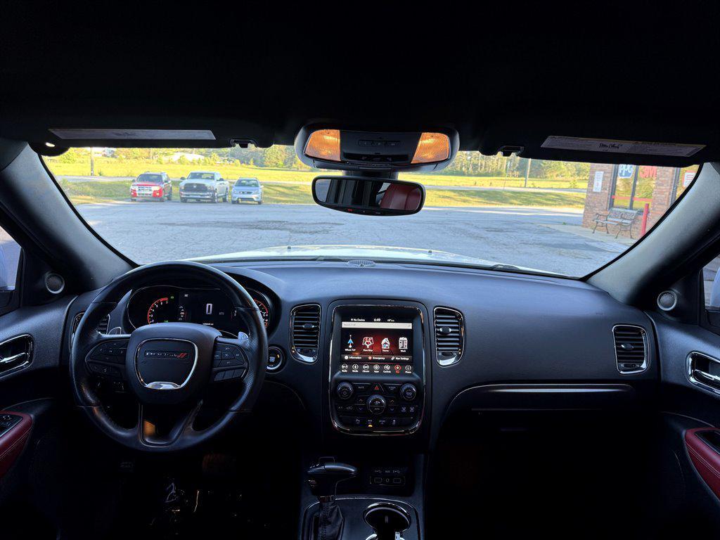 used 2019 Dodge Durango car, priced at $19,995