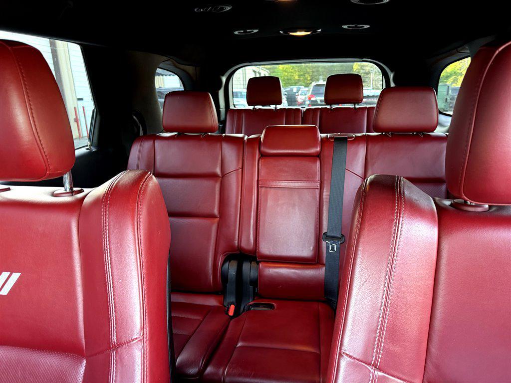 used 2019 Dodge Durango car, priced at $19,995