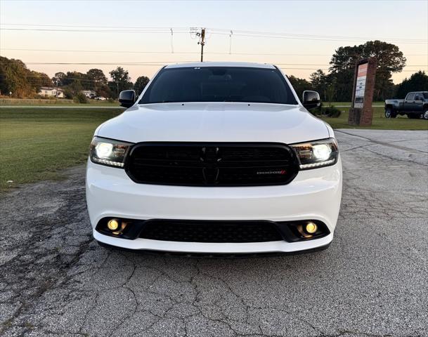 used 2016 Dodge Durango car, priced at $15,995