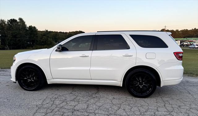 used 2016 Dodge Durango car, priced at $15,995