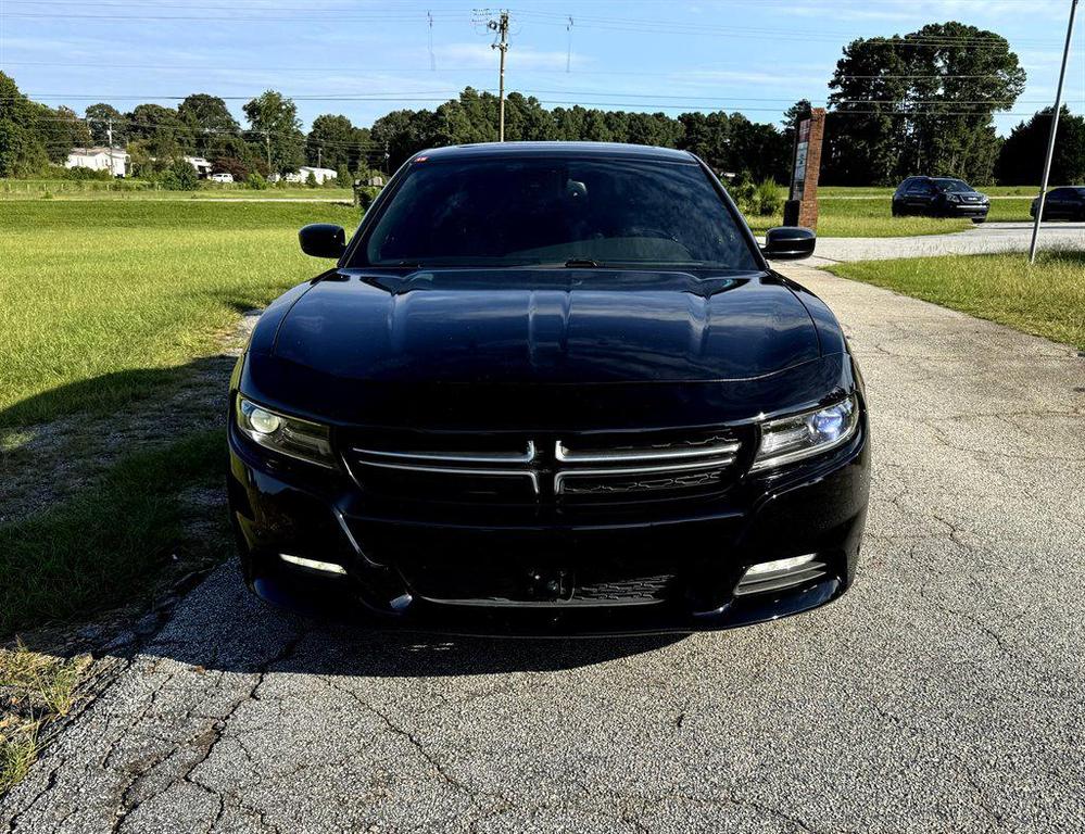 used 2016 Dodge Charger car, priced at $15,995