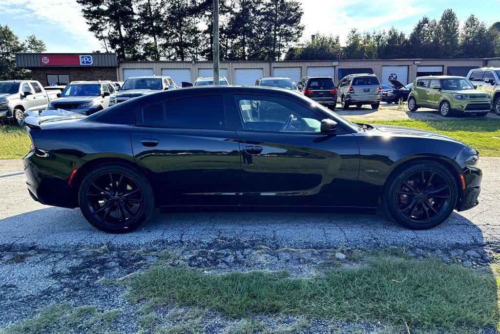 used 2016 Dodge Charger car, priced at $15,995