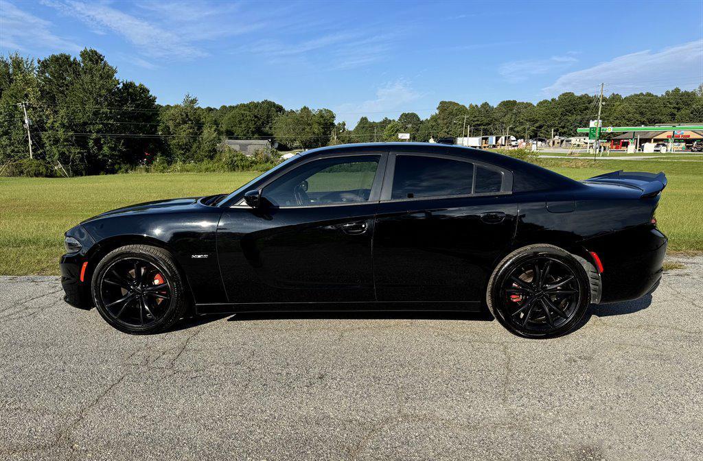 used 2016 Dodge Charger car, priced at $15,995