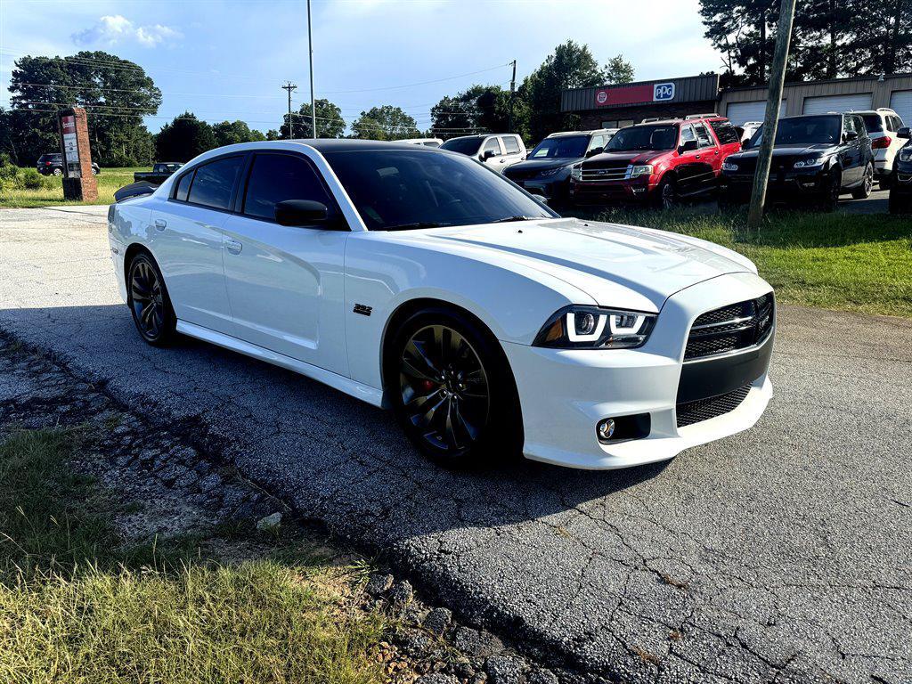 used 2014 Dodge Charger car, priced at $23,995