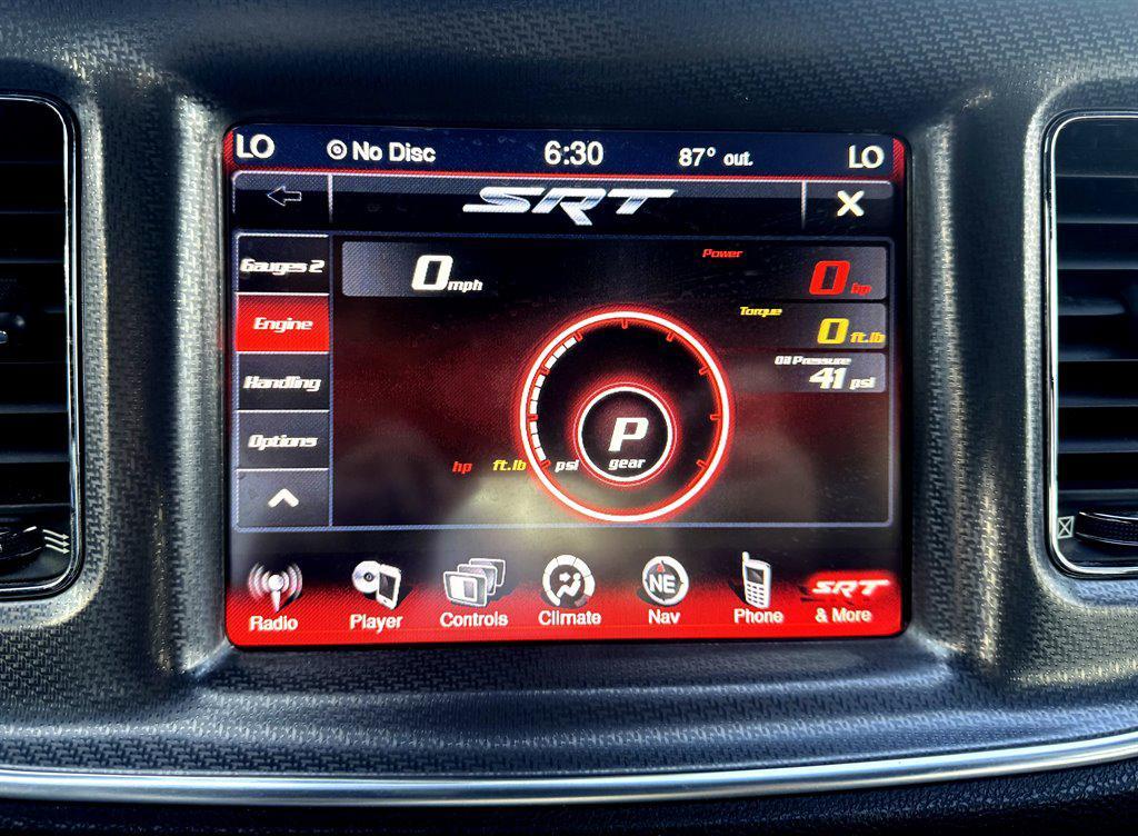 used 2014 Dodge Charger car, priced at $23,995