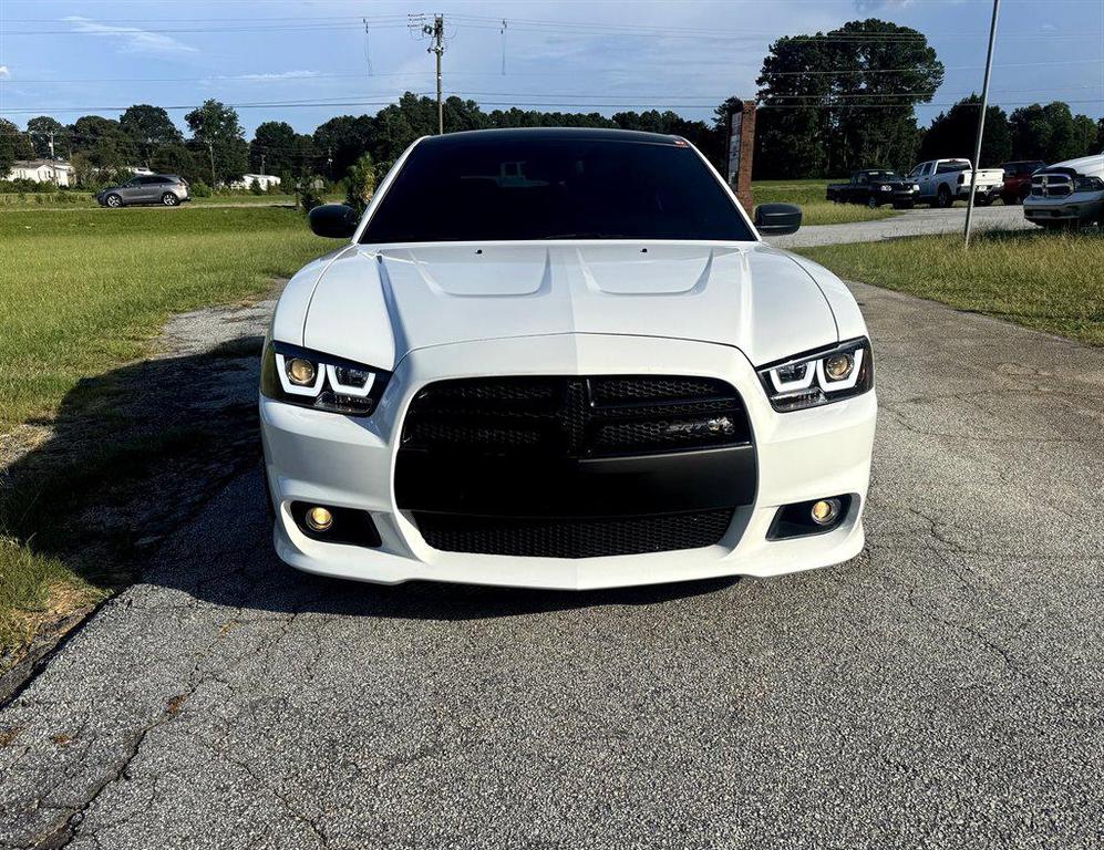 used 2014 Dodge Charger car, priced at $23,995