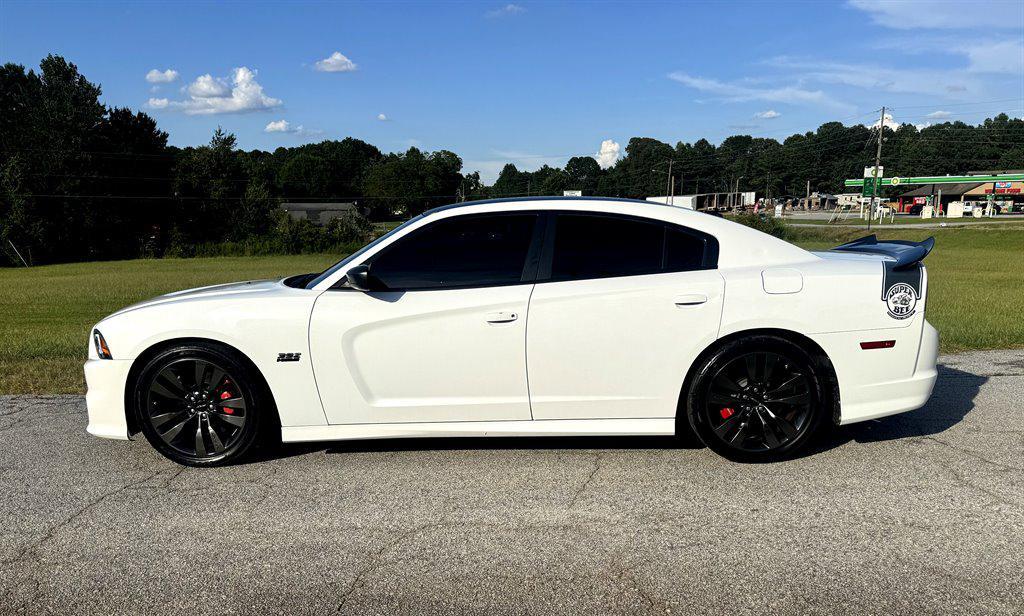 used 2014 Dodge Charger car, priced at $23,995