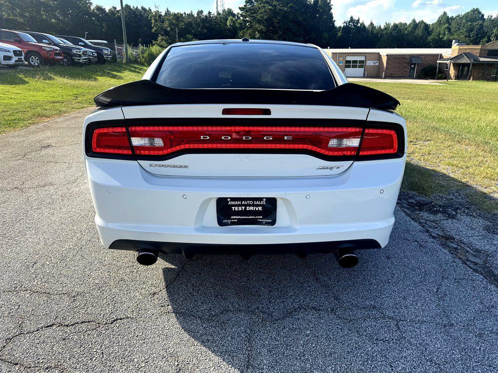 used 2014 Dodge Charger car, priced at $23,995