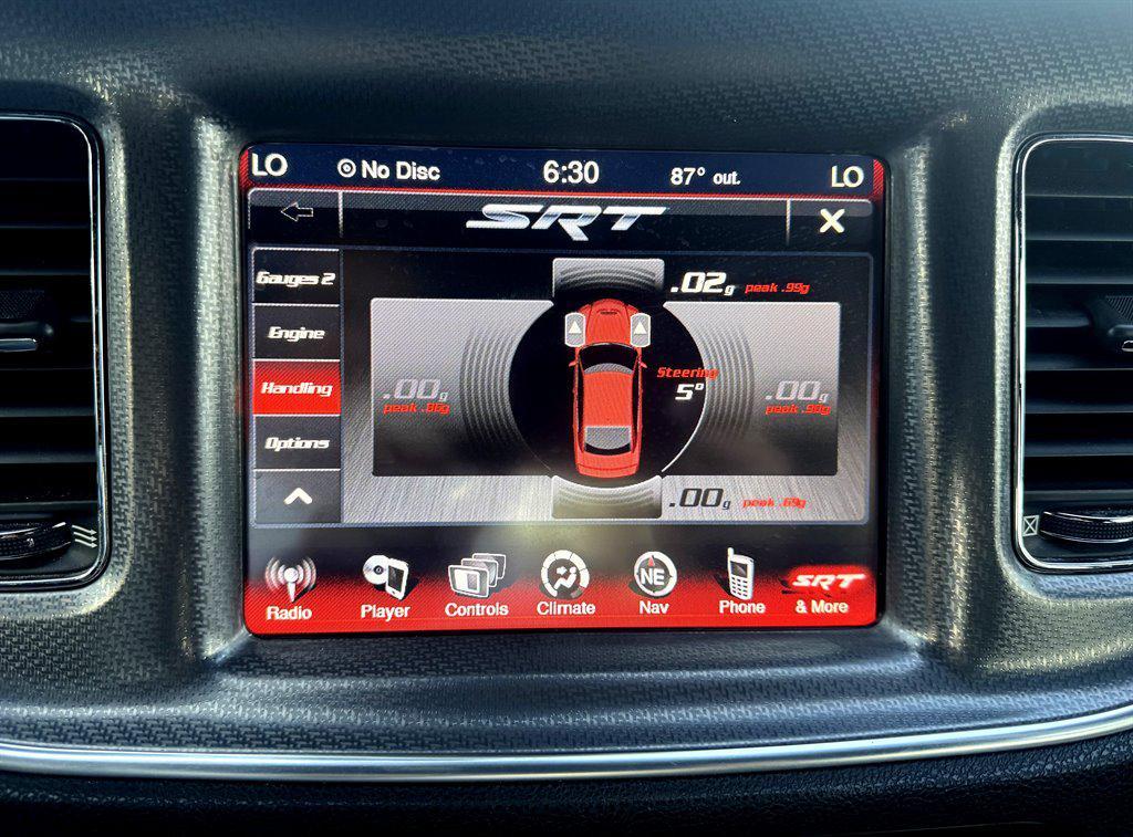 used 2014 Dodge Charger car, priced at $23,995
