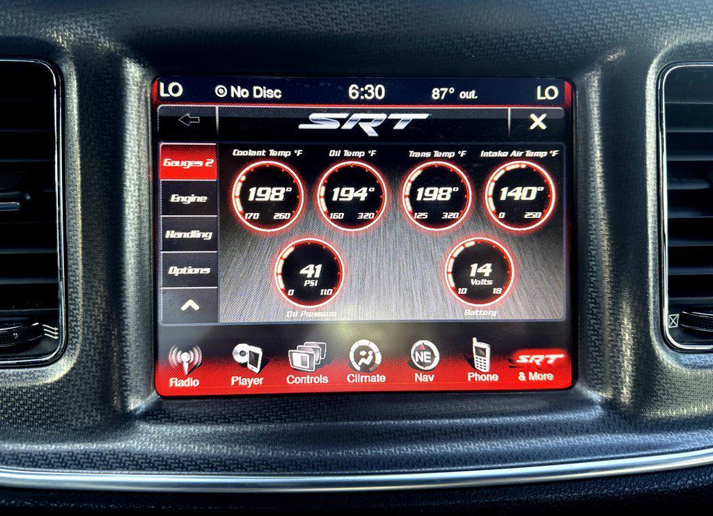 used 2014 Dodge Charger car, priced at $23,995