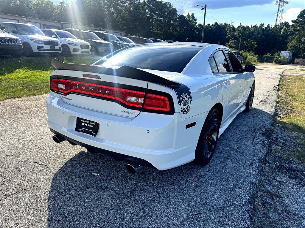 used 2014 Dodge Charger car, priced at $23,995