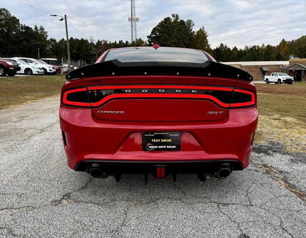 used 2016 Dodge Charger car, priced at $25,995