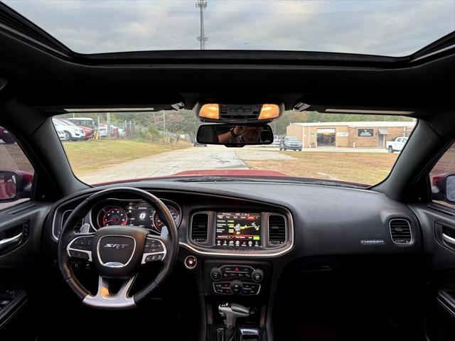 used 2016 Dodge Charger car, priced at $25,995