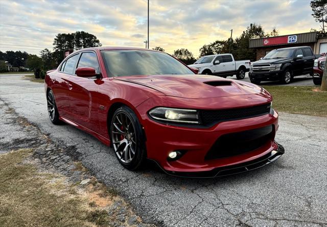 used 2016 Dodge Charger car, priced at $25,995