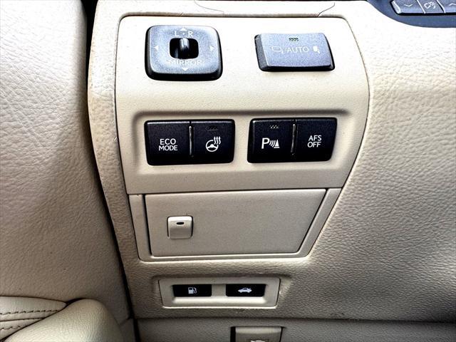 used 2010 Lexus LS 460 car, priced at $14,995
