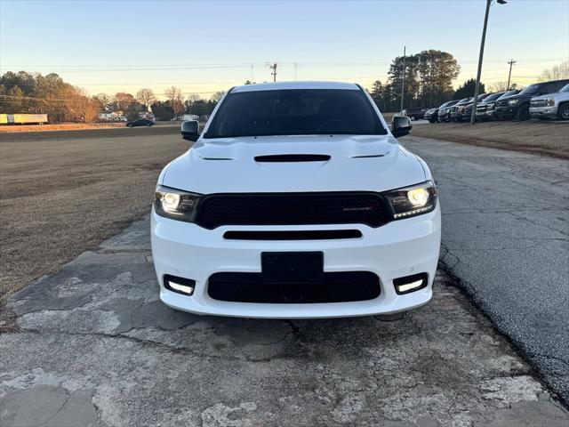 used 2018 Dodge Durango car, priced at $21,995