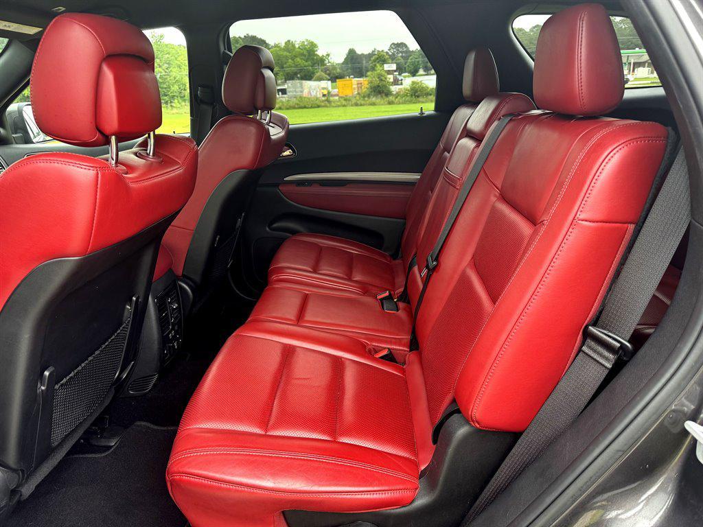 used 2019 Dodge Durango car, priced at $20,995