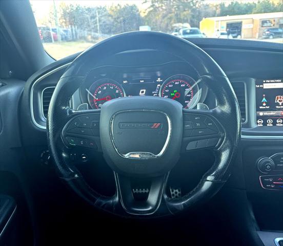 used 2019 Dodge Charger car, priced at $22,995