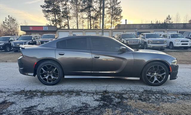 used 2019 Dodge Charger car, priced at $22,995