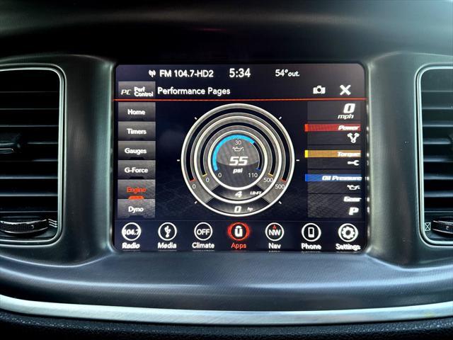 used 2019 Dodge Charger car, priced at $22,995