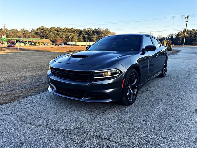 used 2019 Dodge Charger car, priced at $22,995