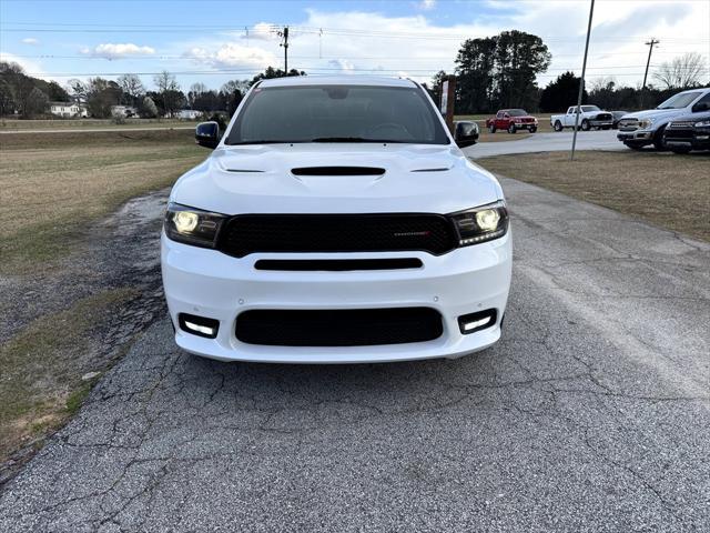 used 2020 Dodge Durango car, priced at $24,995