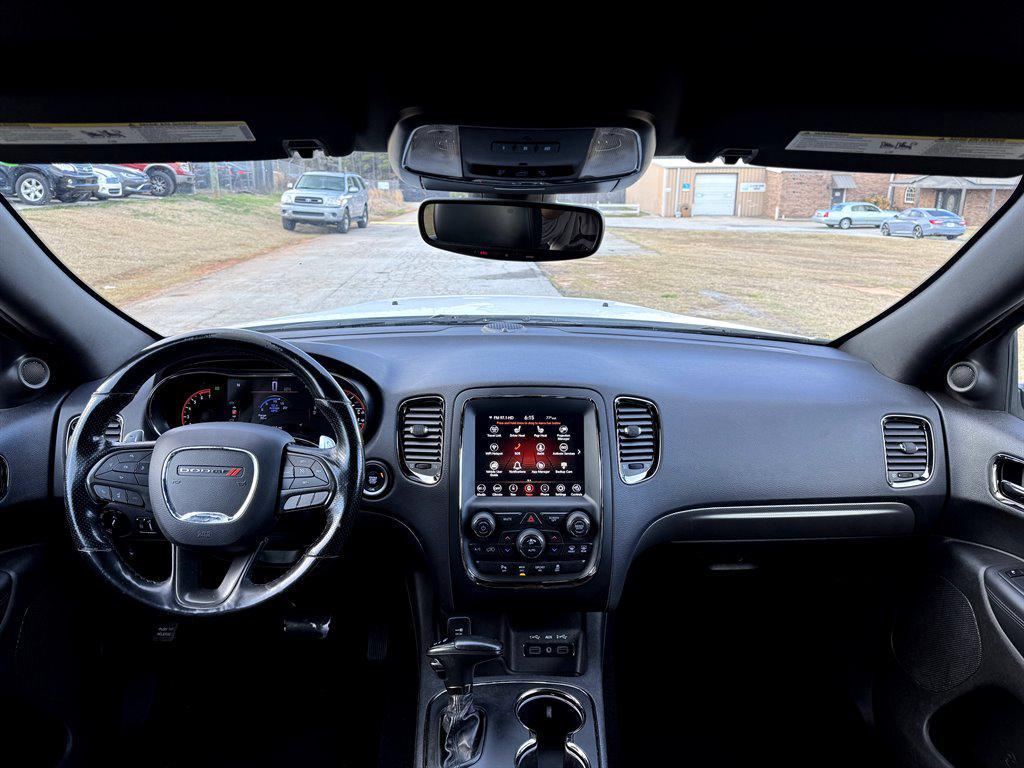 used 2020 Dodge Durango car, priced at $22,995