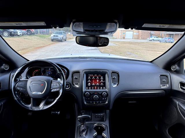 used 2020 Dodge Durango car, priced at $24,995