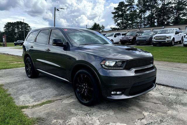 used 2019 Dodge Durango car, priced at $28,995