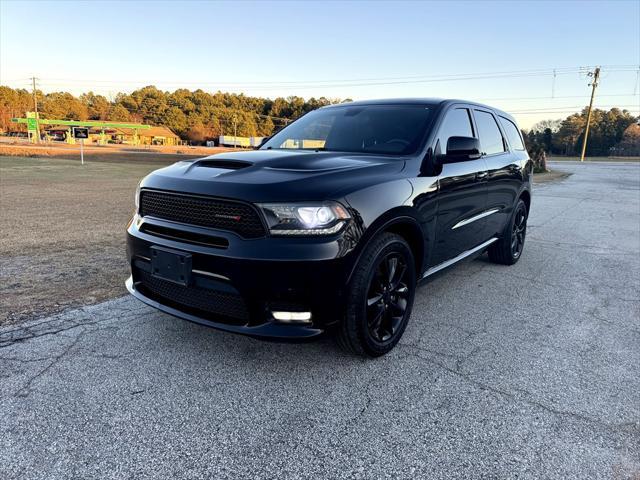 used 2018 Dodge Durango car, priced at $22,995