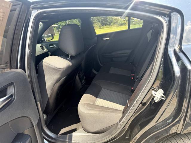 used 2019 Dodge Charger car, priced at $16,995
