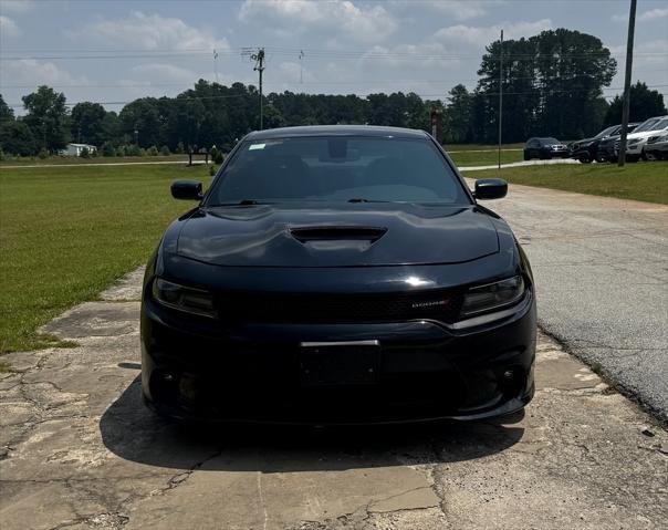 used 2019 Dodge Charger car, priced at $16,995