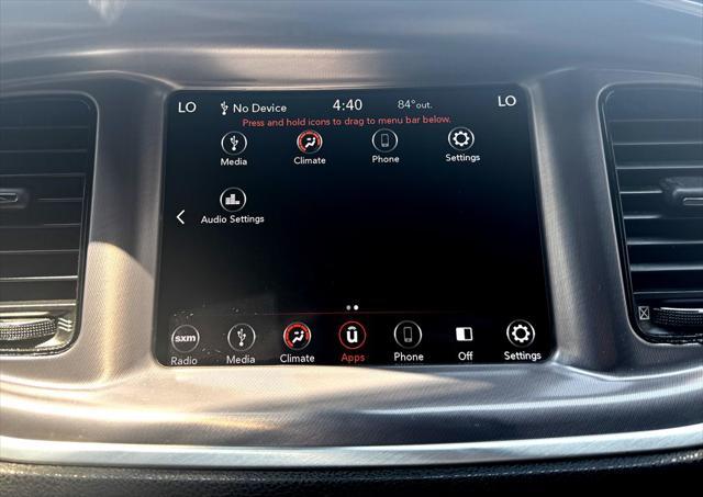 used 2019 Dodge Charger car, priced at $16,995