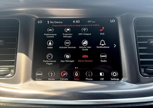 used 2019 Dodge Charger car, priced at $16,995