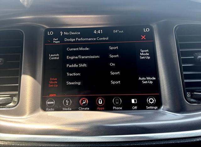 used 2019 Dodge Charger car, priced at $16,995