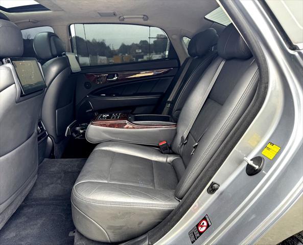 used 2014 Hyundai Equus car, priced at $11,995