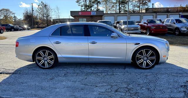 used 2016 Bentley Flying Spur car, priced at $59,995