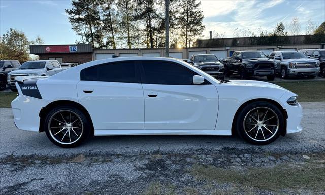 used 2017 Dodge Charger car, priced at $21,995