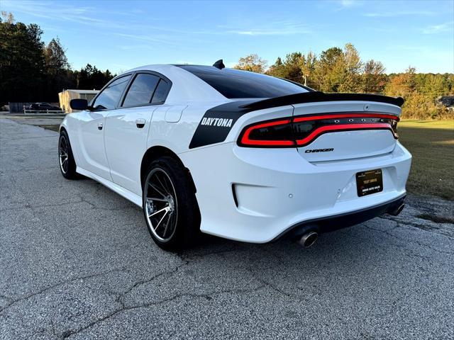 used 2017 Dodge Charger car, priced at $21,995