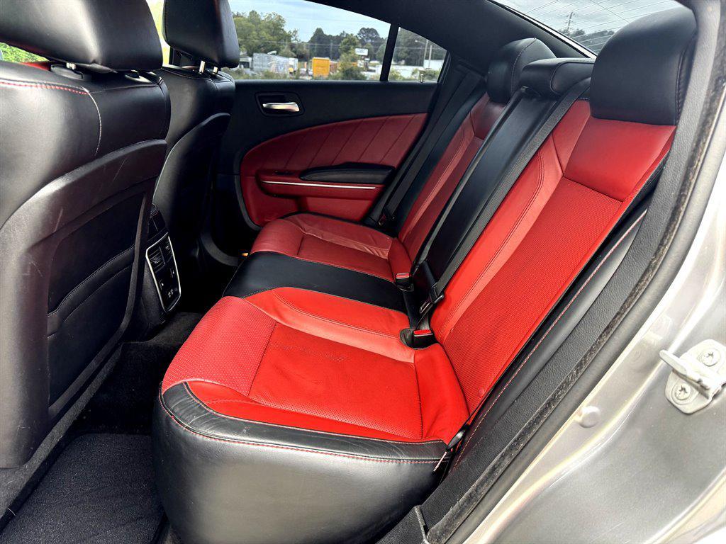 used 2016 Dodge Charger car, priced at $17,995