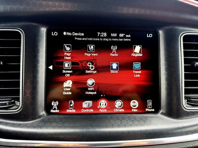 used 2016 Dodge Charger car, priced at $17,995