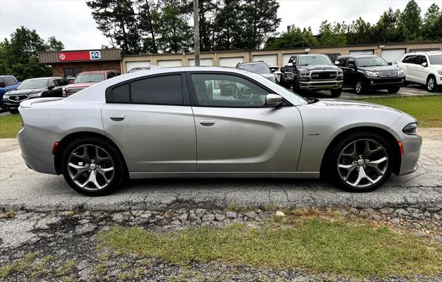 used 2016 Dodge Charger car, priced at $17,995