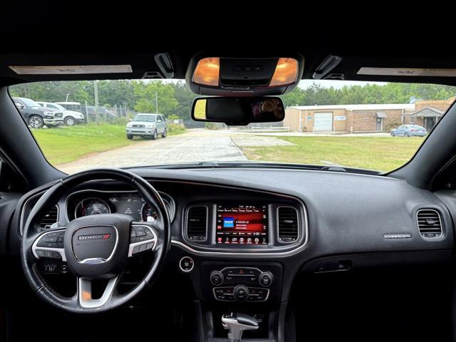 used 2016 Dodge Charger car, priced at $17,995