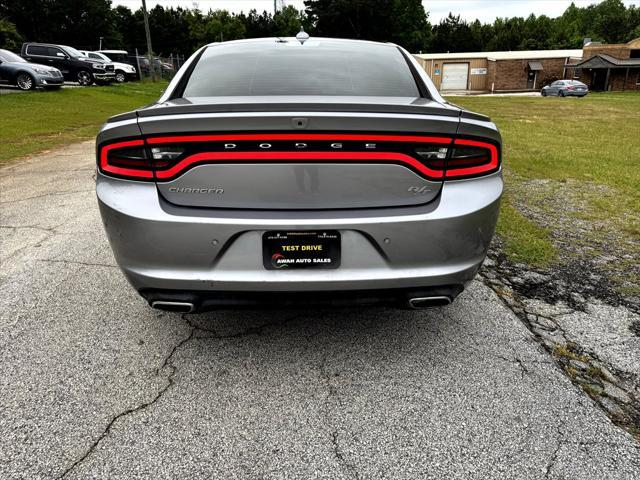 used 2016 Dodge Charger car, priced at $17,995