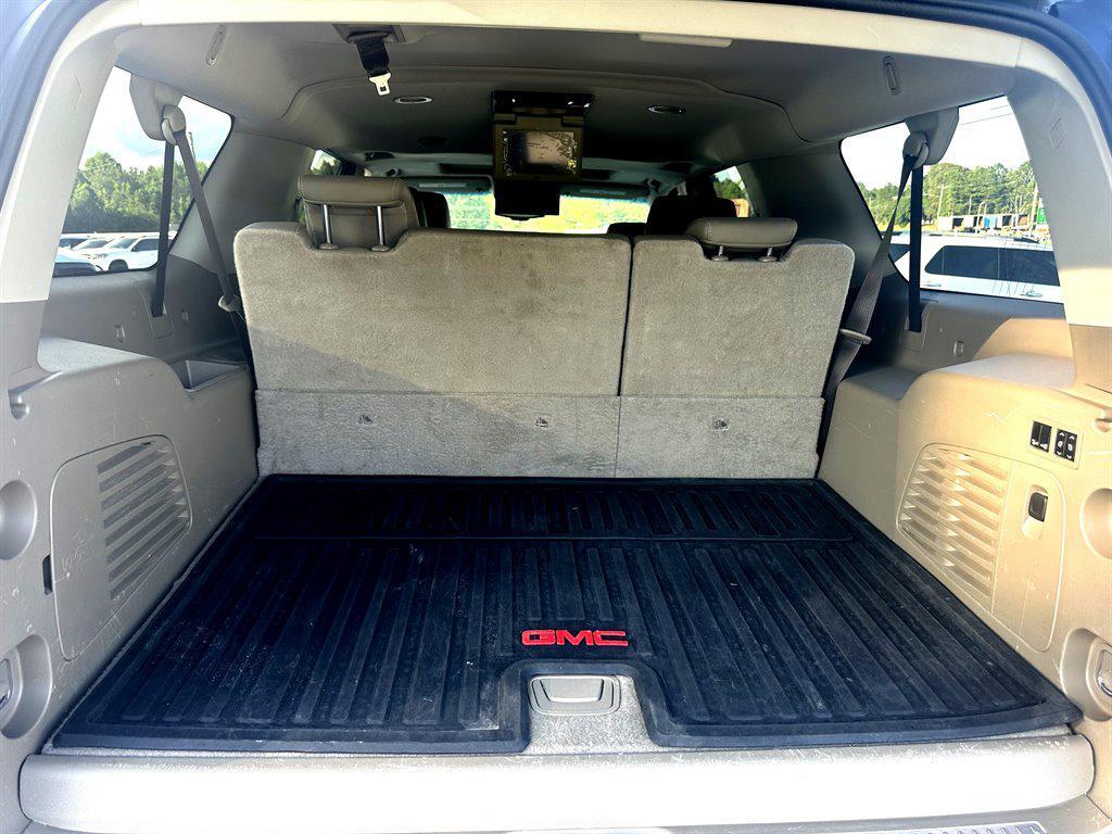 used 2019 GMC Yukon XL car, priced at $34,995