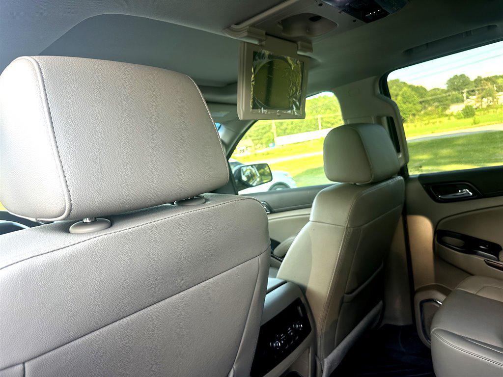 used 2019 GMC Yukon XL car, priced at $34,995