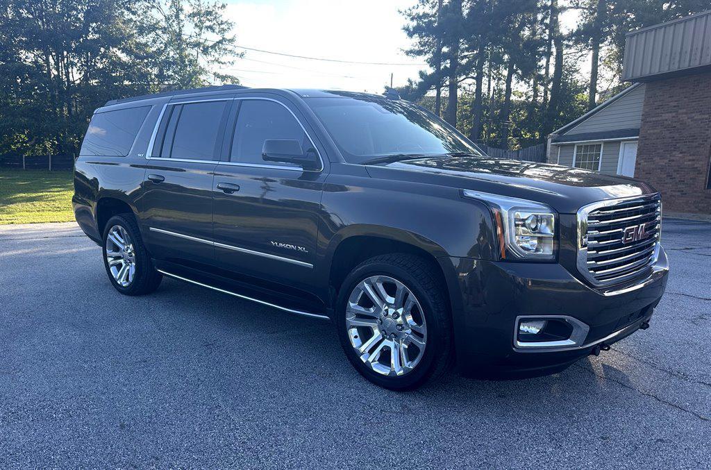 used 2019 GMC Yukon XL car, priced at $34,995